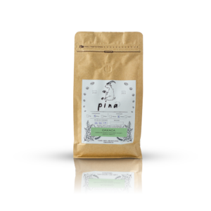 Oaxaca 500gr