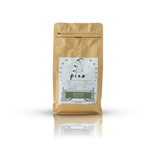 Veracruz 500gr