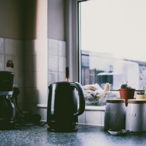 Curso Café en casa