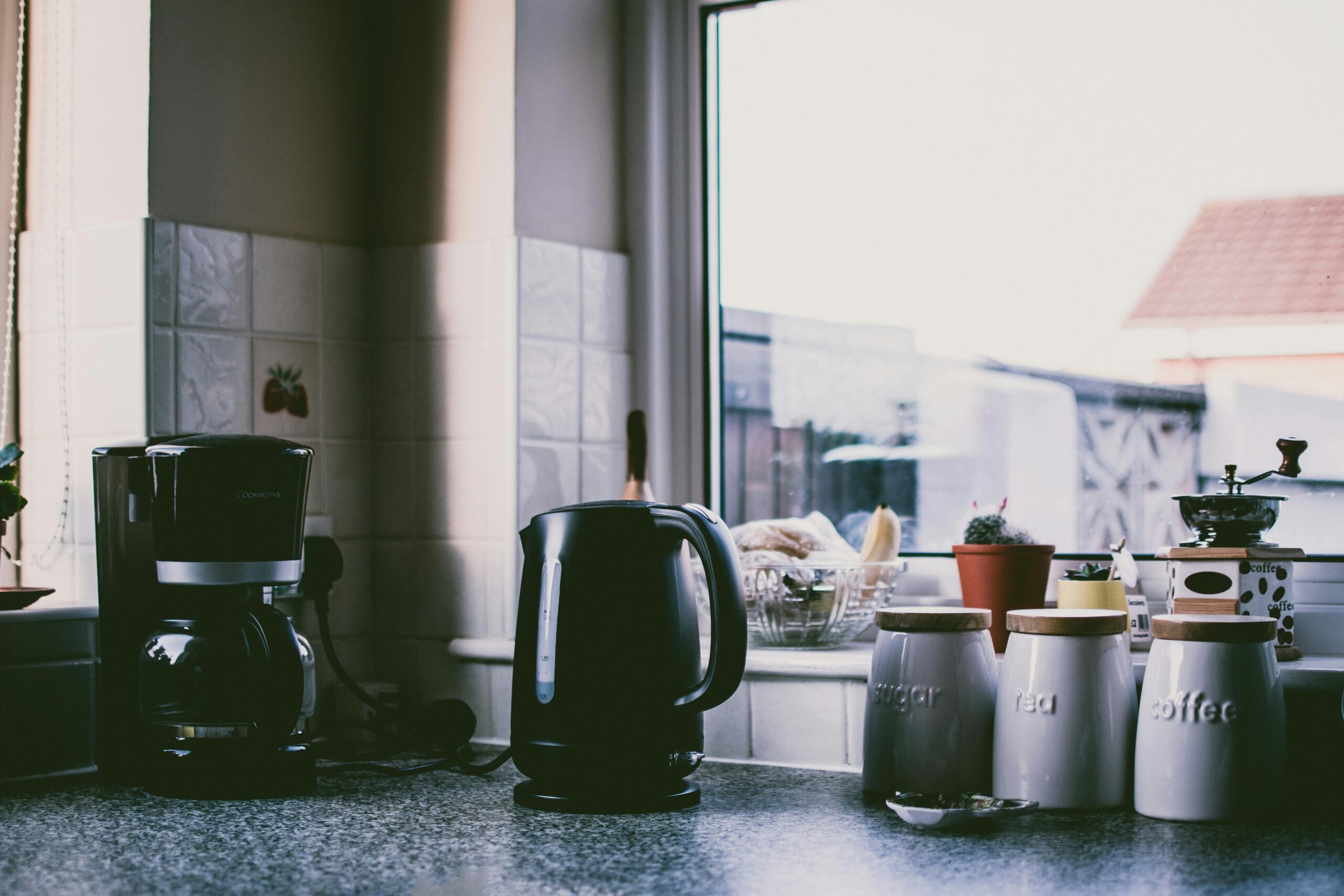 Curso Café en casa