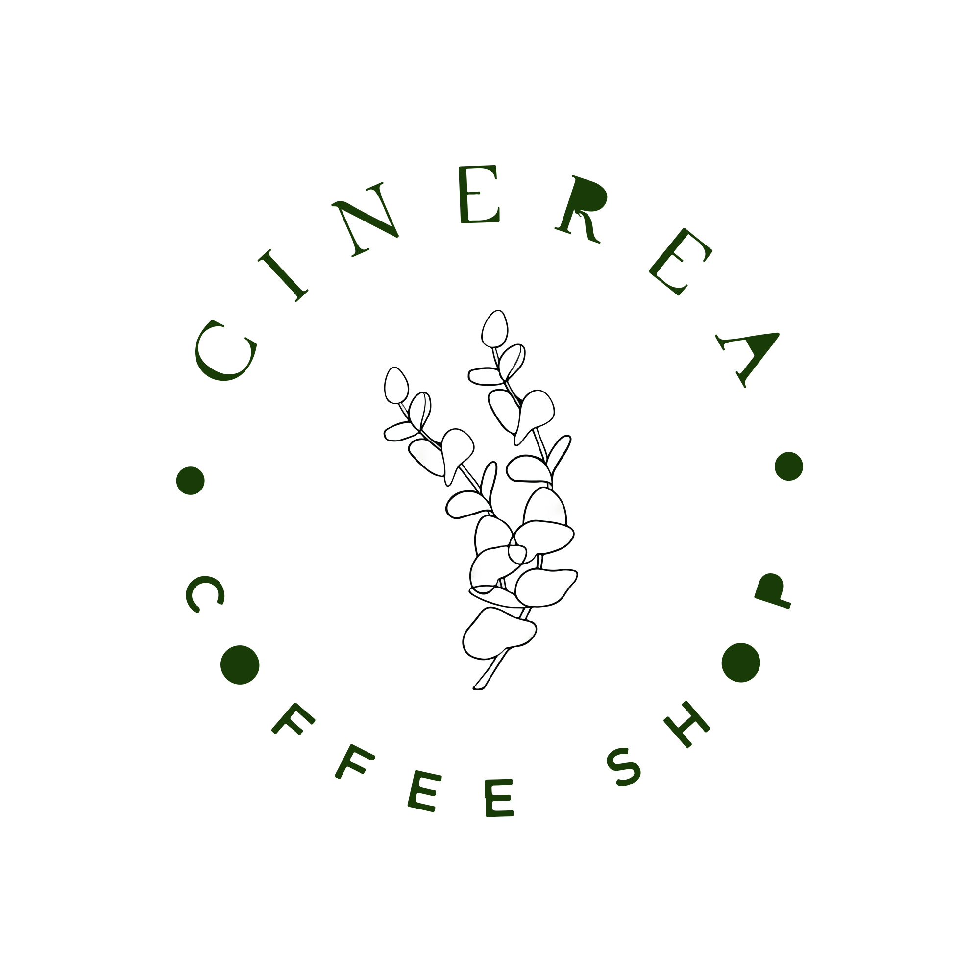Cinerea-Green